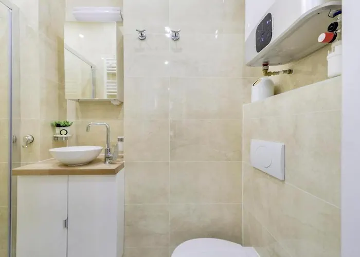 Apartment Juliette - Tiny 1br Pantheon Luxembourg Hideaway Paris