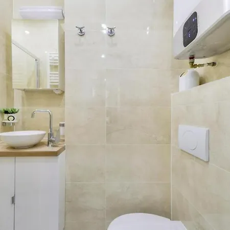 Appartement Tiny Boutique Mouffetard Area Paris